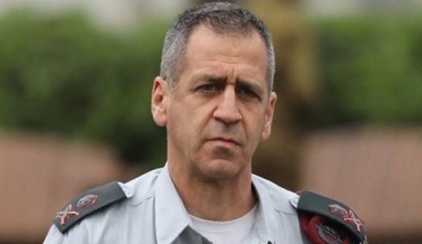 الاحتلال يعترف بانتهاك سيادة 