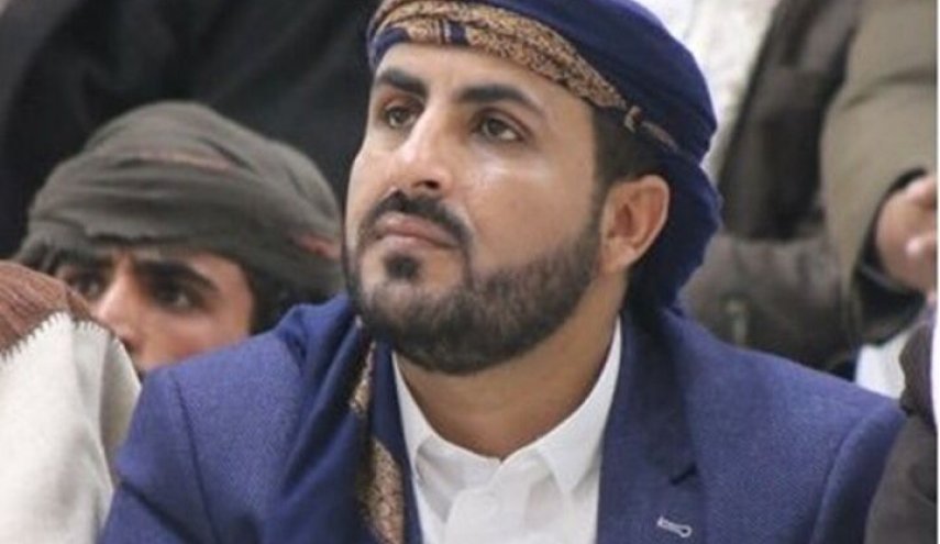 عبدالسلام: حمایت خارجی، امارات را از اقدامات تلافی جویانه محافظت نخواهد کرد