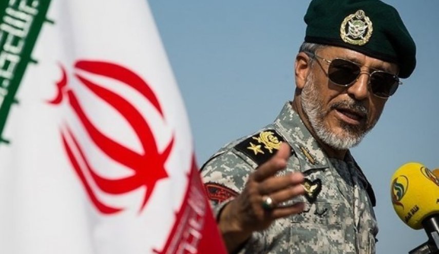 امیر سیاری: تقویت دیپلماسی دریایی شکست سیاست‌های استعماری دشمن را به همراه دارد