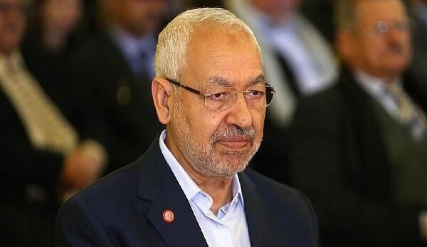 راشد الغنوشی: راه حل عبور از چالش ها پایبندی به دموکراسی است