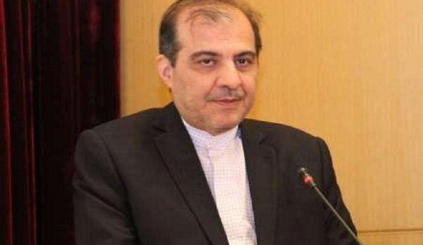 درخواست ایران از سازمان ملل برای اقدام فوری جهت توقف کشتار در یمن