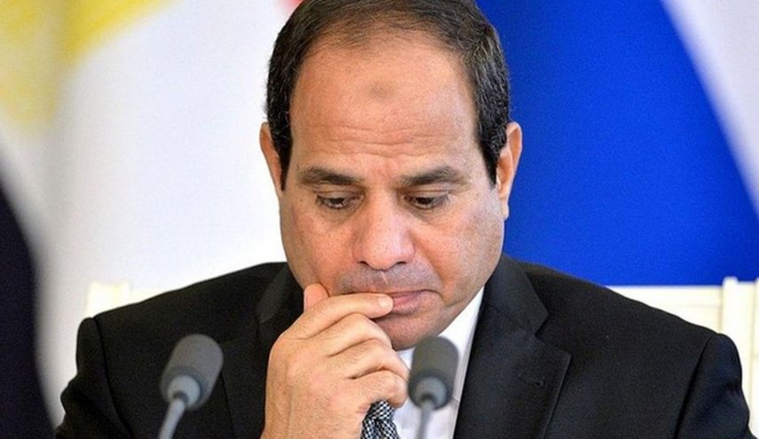 واشنطن تقرر منع 130 مليون دولار معونة عن مصر 