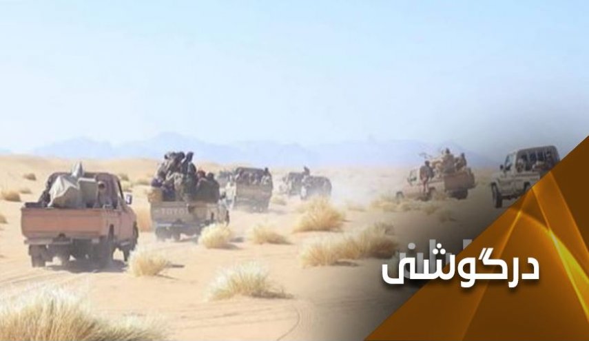 عقب‌نشینی عمالقه در مأرب و شبوه| آیا امارات به سمت آتش‌بس در یمن پیش می‌رود؟