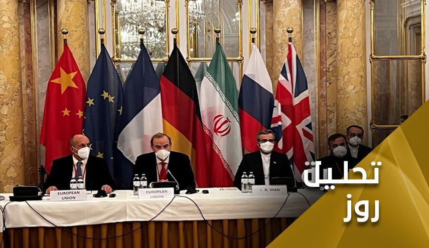 آیا مذاکرات وین وارد مرحله تصمیم گیری سیاسی شده است؟