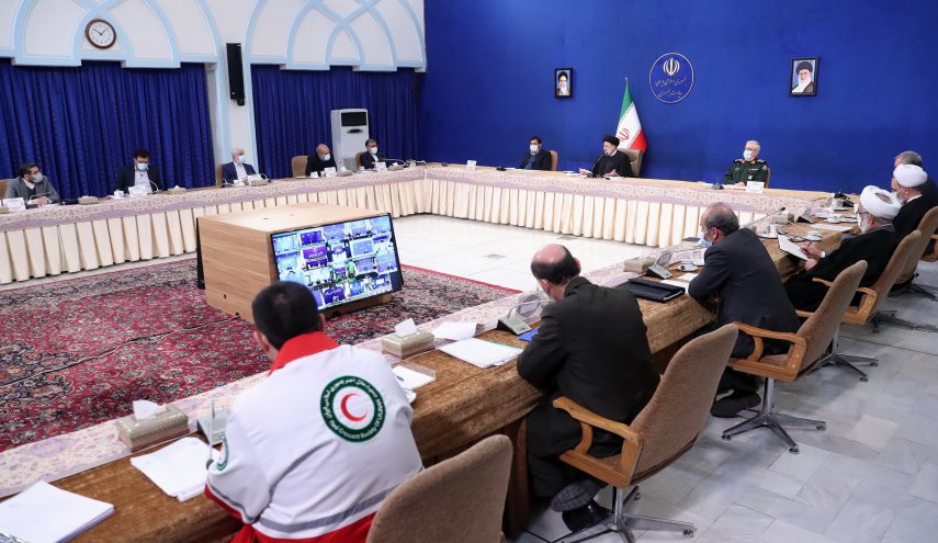 در راستای عمل به شیوه‌ نامه‌های بهداشتی تا اطلاع بعدی سفرهای استانی انجام نمی‌شود/ تبیین ضرورت تزریق دز سوم واکسن کرونا برای مردم