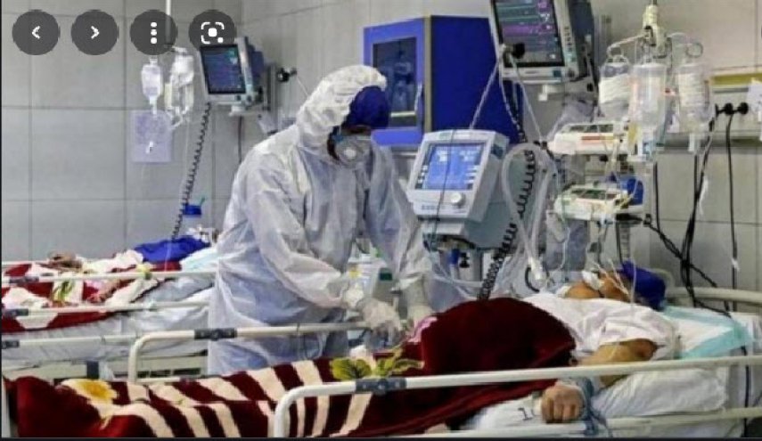 ۳۶۹۰۸ ابتلاء و ۵۷ فوتی جدید کرونا در شبانه روز گذشته
