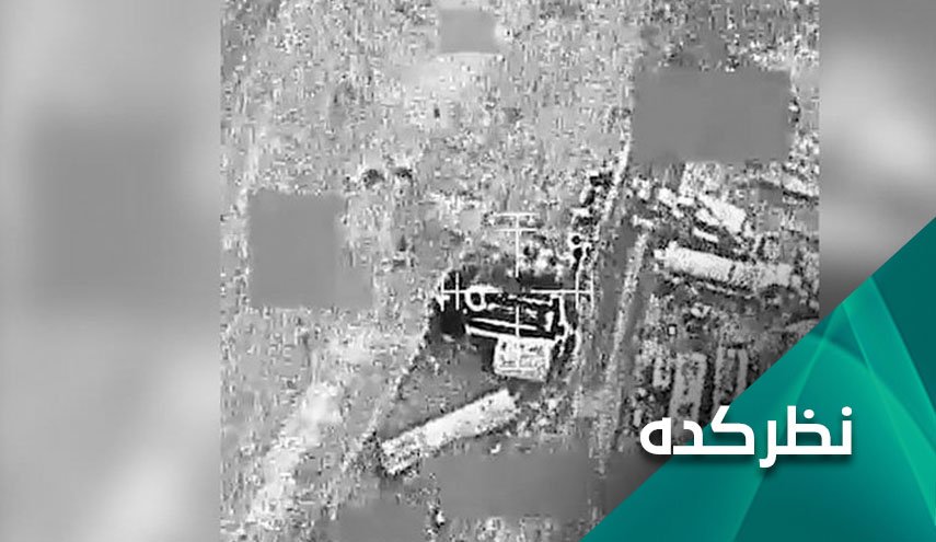 وحشت آمریکا از حملات موشکی یمن به امارات