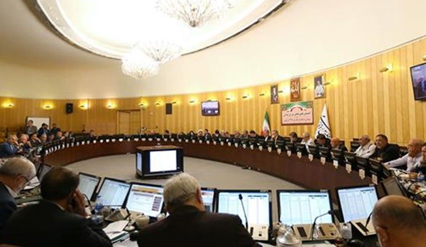 کمیسیون تلفیق با خرید خدمت سربازی موافقت کرد