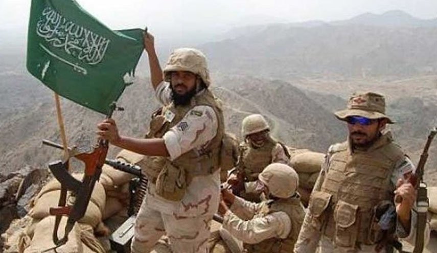 نظامیان سعودی شهروندان یمنی را به رگبار بستند