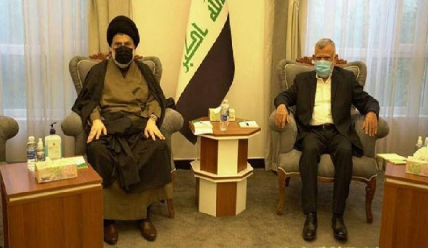 نماینده عراقی: مسائل بین چارچوب هماهنگی و جریان صدر در حال حل شدن است