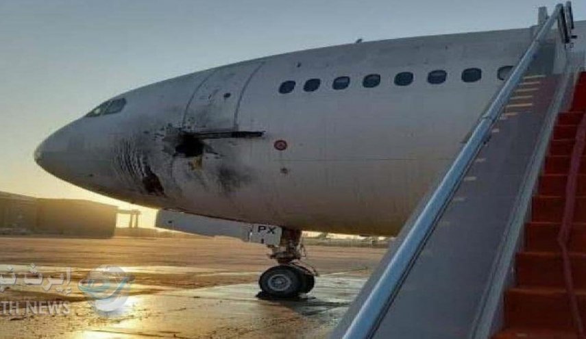 مصادر عراقية: اعتقال أحد المتورطين بقصف مطار بغداد الدولي