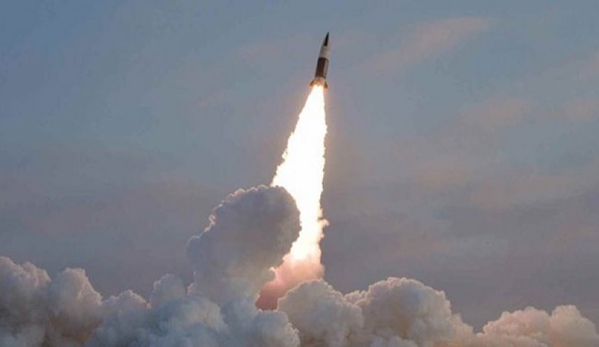 کره شمالی باز هم موشک آزمایش کرد