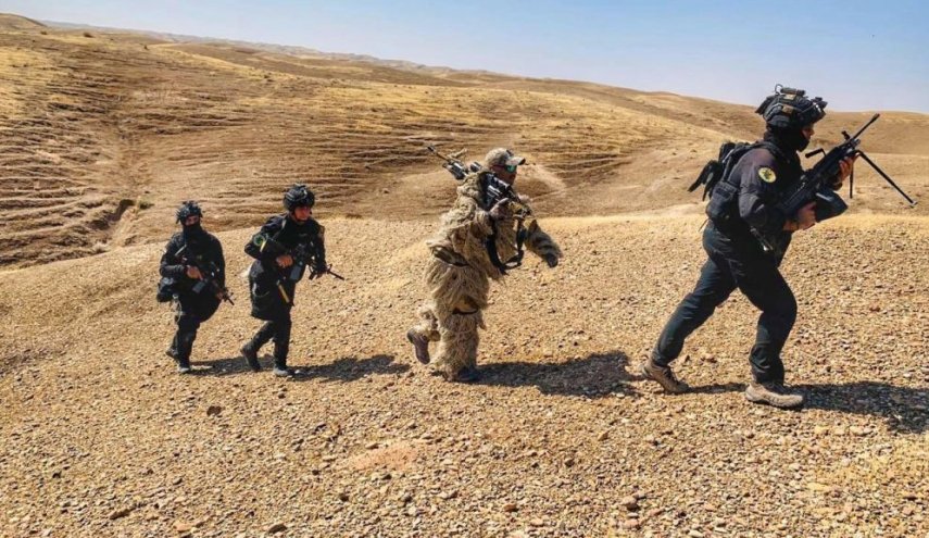 مقتل 3 لبنانيين بضربة جوية عراقية استهدفت 'داعش'