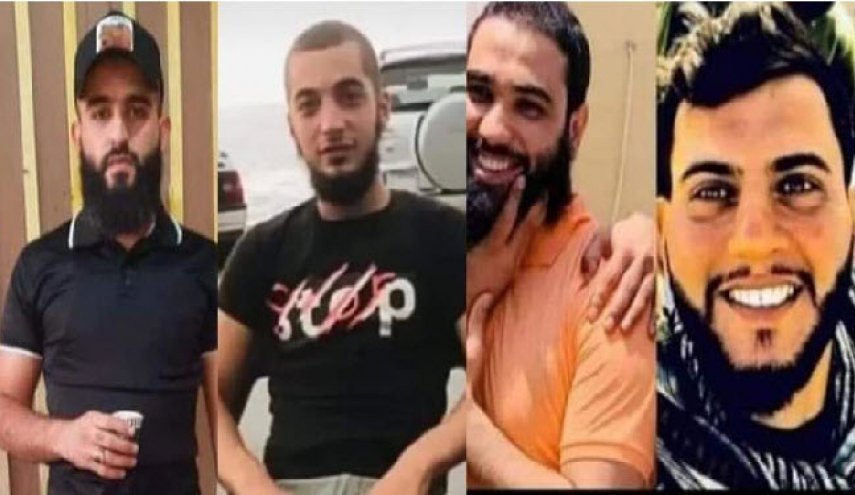 کشته شدن چهار تروریست لبنانی در عراق