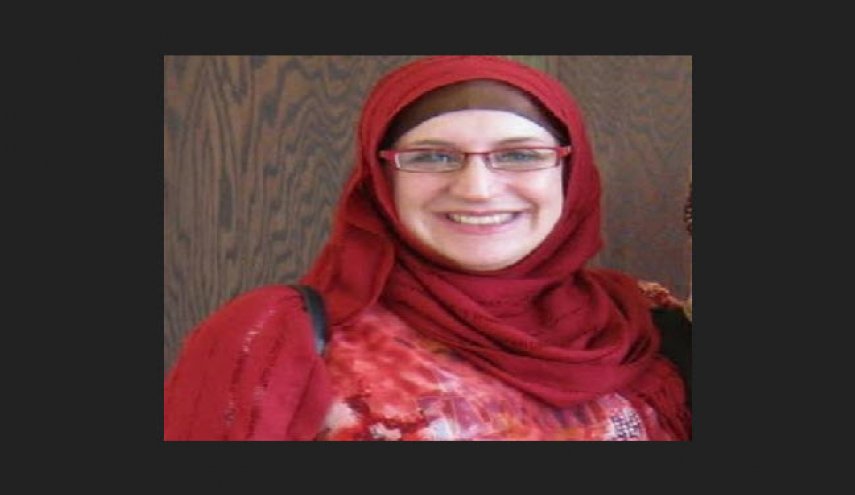 دستگيري فرمانده آمريکايي گردان زنان داعش در سوریه