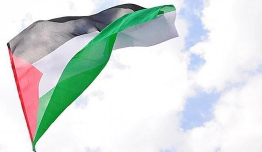سفر ۲ هیئت فلسطینی به الجزایر
