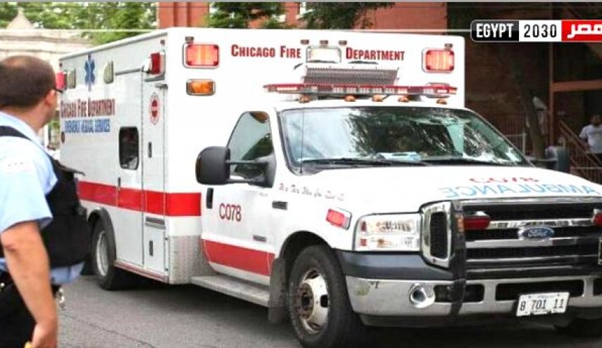 16 شخصا غائبين عن الوعي.. حالات حرجة جراء تسرب غاز في فندق أمريكي