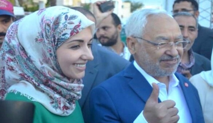 تونس..