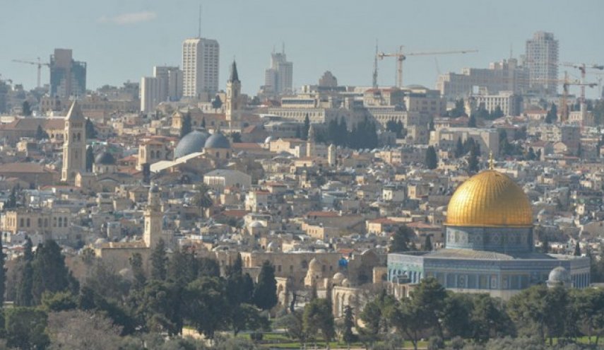 خطیب مسجدالاقصی: آزادی قدس حتمی است
