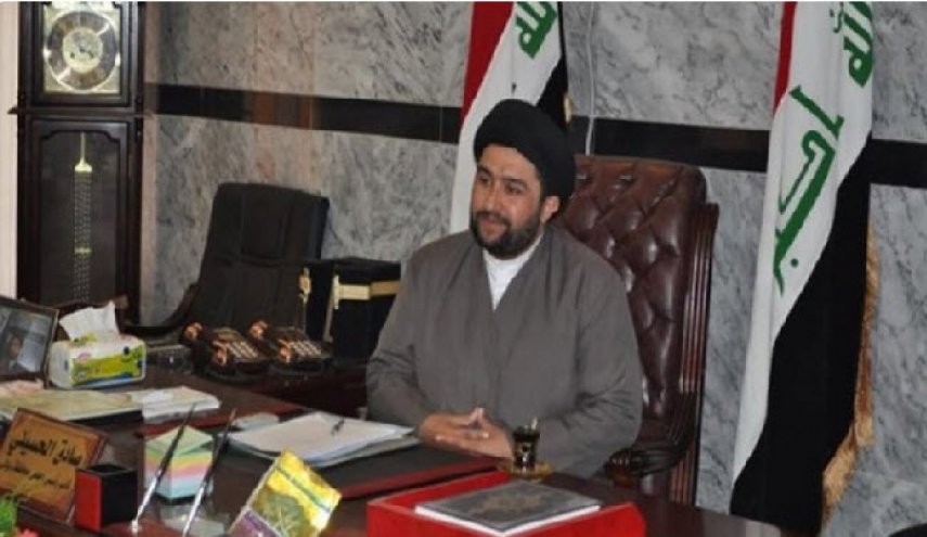 جزئیات نفوذ ده‌ها تروریست از لبنان به خاک عراق از زبان سخنگوی محور دیالی الحشد الشعبی