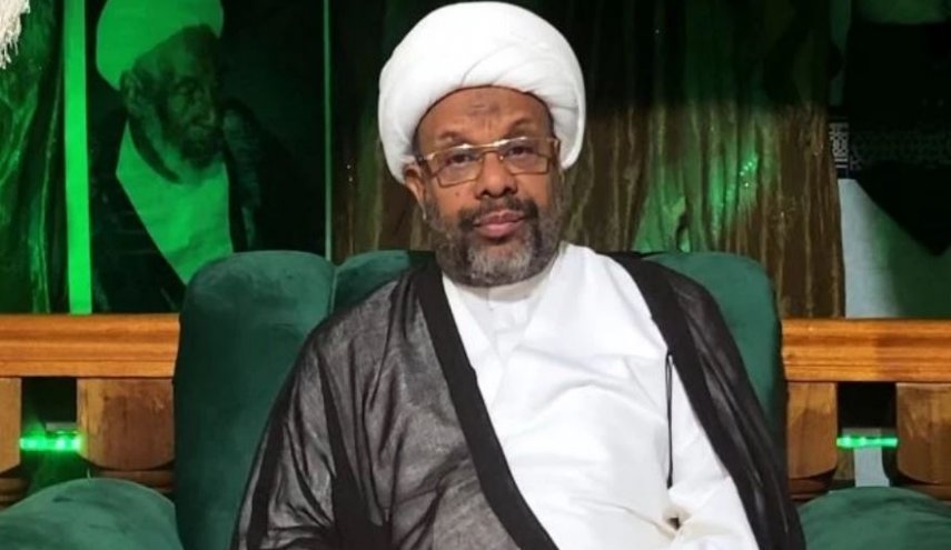 السعودية.. اعتقال الشيخ كاظم العمري و الحكم على الشيخ عبد اللطيف الناصر بالسجن