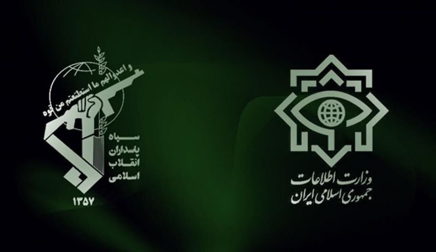 تدوین دستورالعمل هماهنگی ضدتروریسم وزارت اطلاعات و اطلاعات سپاه