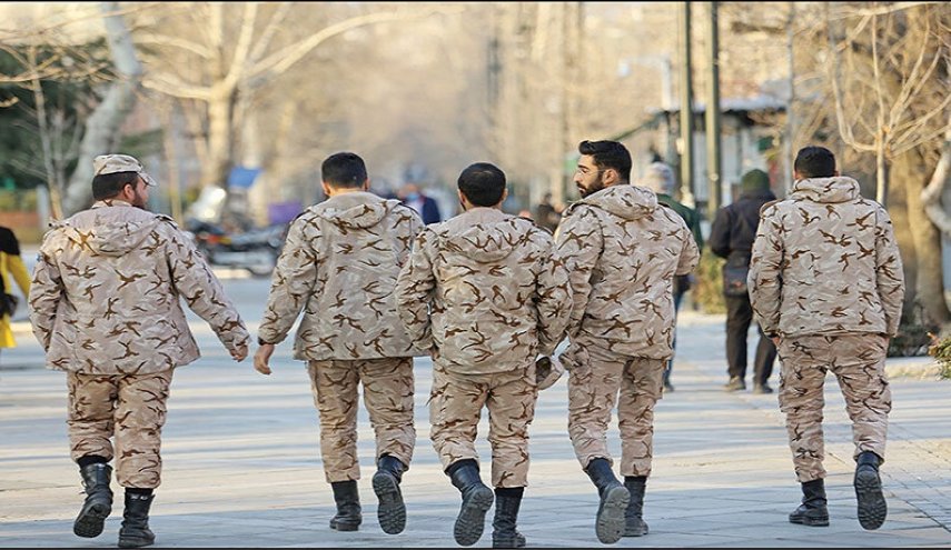 کمیسیون تلفیق مصوبه خرید سربازی را حذف کرد
