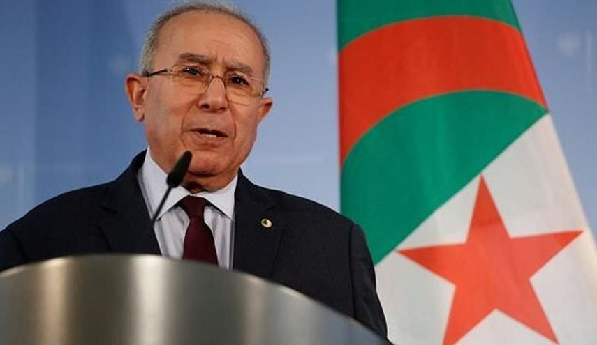 الجزایر از آغاز نشست آشتی گروه های فلسطینی در این کشور خبر داد