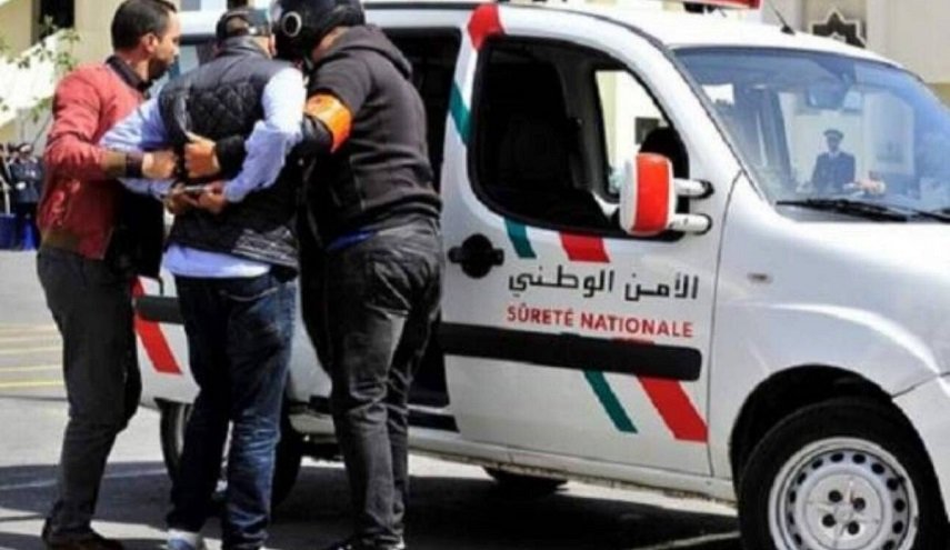 جريمة قتل بشعة تهز الشارع المغربي!
