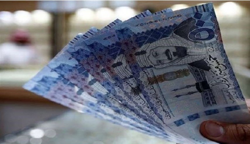 کاهش ۹ میلیاردی ذخایر ارزی عربستان در ماه گذشته