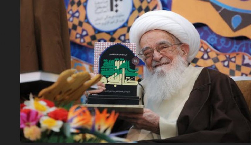 حوزه های علمیه تاپایان هفته تعطیل شد