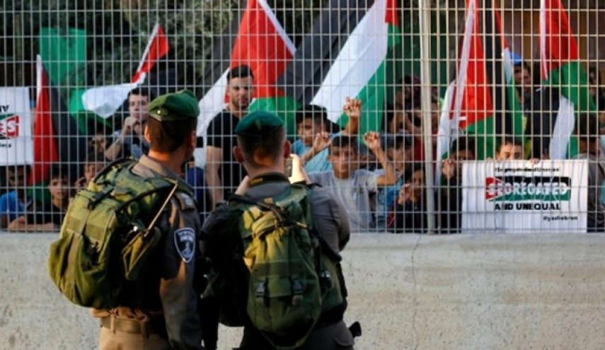 پرونده جدید رژیم صهیونیستی به اتهام ارتکاب جرائم آپارتاید