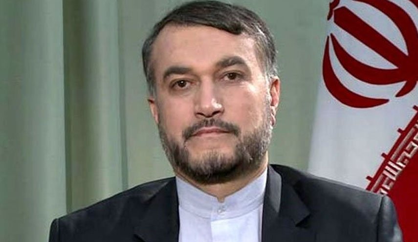پیام تسلیت امیرعبداللهیان در پی درگذشت آیت‌الله صافی گلپایگانی