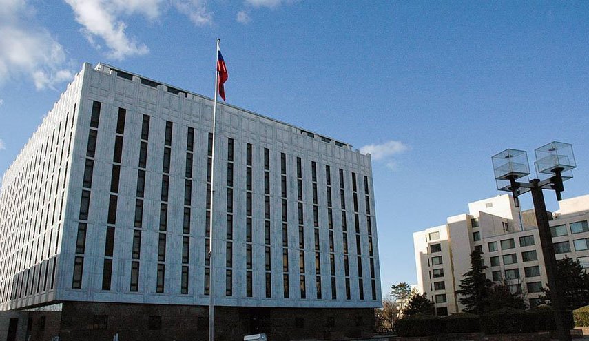 روسیه: در برابر تهدیدهای آمریکا عقب نشینی نمی کنیم