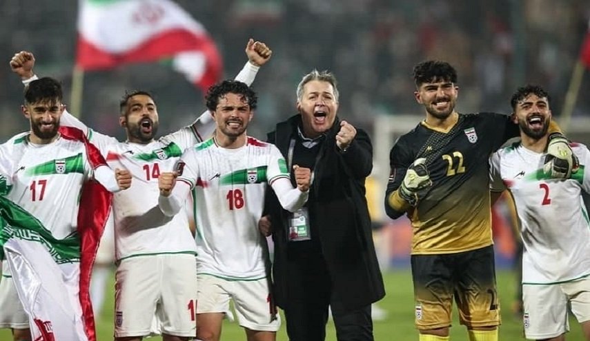 منتخب الإمارات يتطلع لتعزيز فرصته في مواجهة صعبة مع نظيره الإيراني 