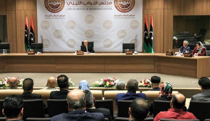 البرلمان الليبي يستأنف جلساته الاعتيادية.. وغموض بشأن الحكومة!
