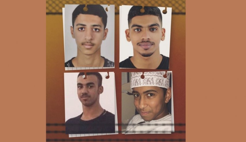 النظام البحريني يواصل اعتقال العشرات مع تأجيل محاكماتهم 
