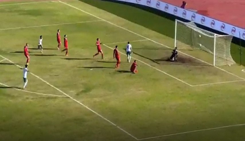 التعادل يحسم مواجهة لبنان والعراق في تصفيات كأس العالم
