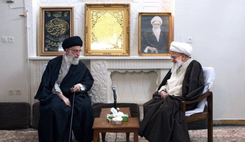 مراسم بزرگداشت آیت‌الله صافی‌گلپایگانی از طرف رهبر انقلاب برگزار می‌شود
