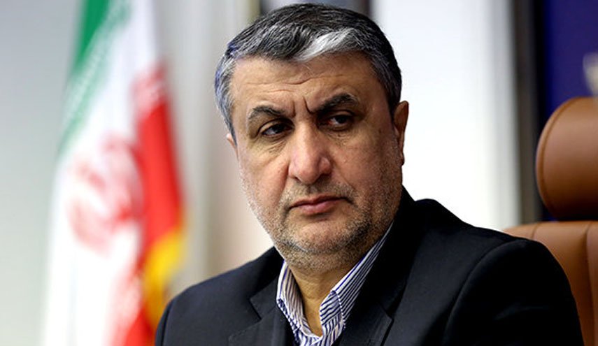 اسلامی: فناوری هسته‌ای پیشران توسعه کشور است/ ایران با دستیابی به فناوری‌های نوین، جزو کشورهای 