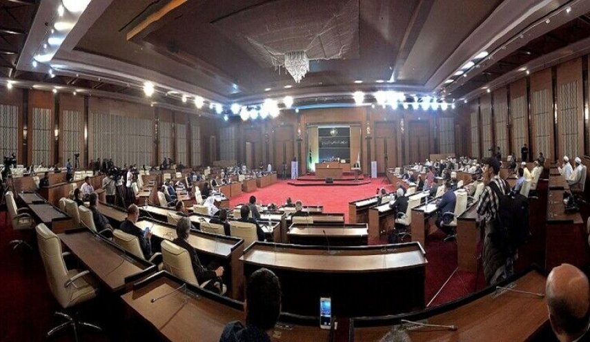 شورای عالی دولت لیبی با اقدام پارلمان برای تغییر در قدرت اجرایی مخالفت کرد