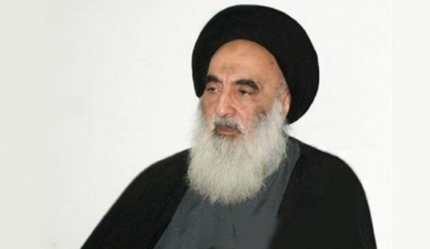 فراخوان دفتر آیت‌الله سیستانی برای تشییع پیکر آیت‌الله صافی گلپایگانی