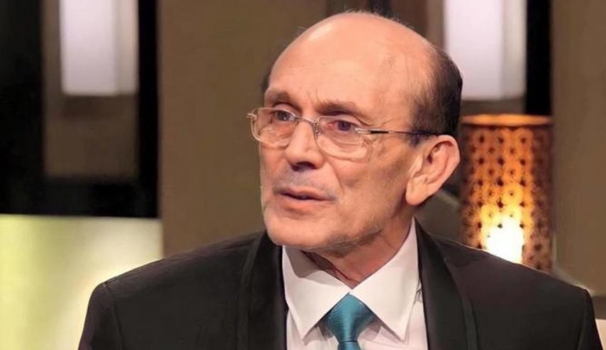 الفنان محمد صبحي يوجه رسالة بعد أزمته مع تركي آل الشيخ .. 