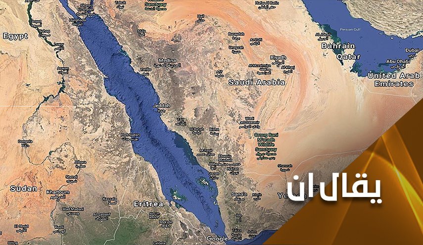 طمع ورزی تاریخی صهیونیست‌ها نسبت به دریای سرخ و هشدار یمن