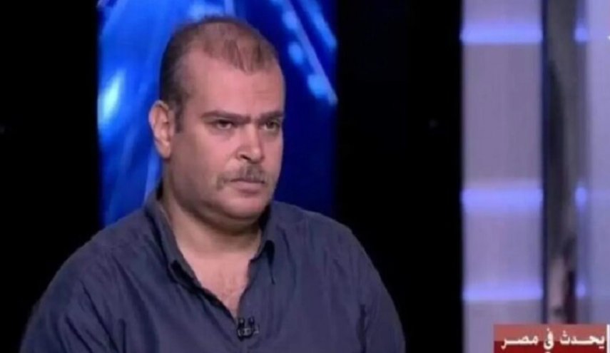 مصر.. شريف عامر يعلق على علاقته بقضية المحلل الشرعي المتزوج من 33 سيدة