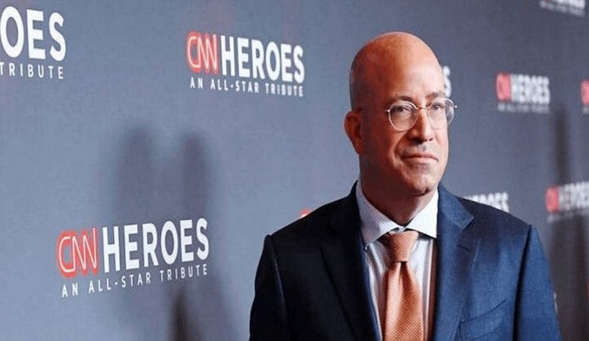 رئيس شبكة CNN يستقيل لهذا السبب..