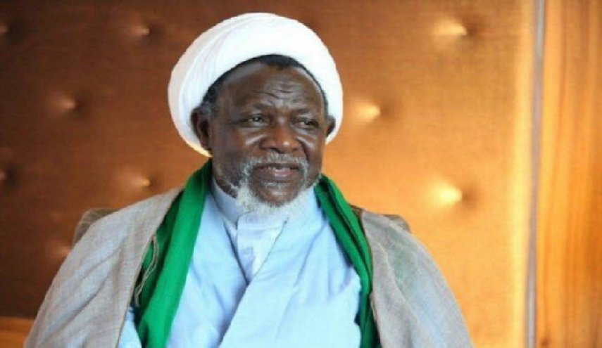 شیخ زکزاکی ارتحال آیت الله صافی گلپایگانی را تسلیت گفت