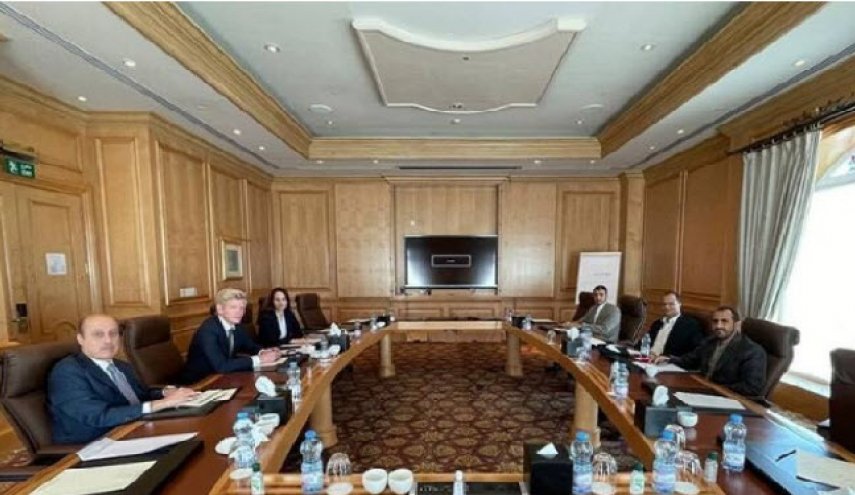 عبدالسلام: بر لزوم پایان محاصره و تجاوز علیه ملت یمن تأکید داریم