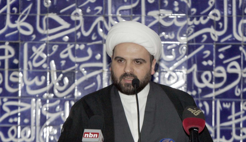 المفتي قبلان: المطلوب حماية لبنان انتخابيا وسياسيا وأمنيا وكف يد أوكار السفارات عن اللعب بمصير البلد