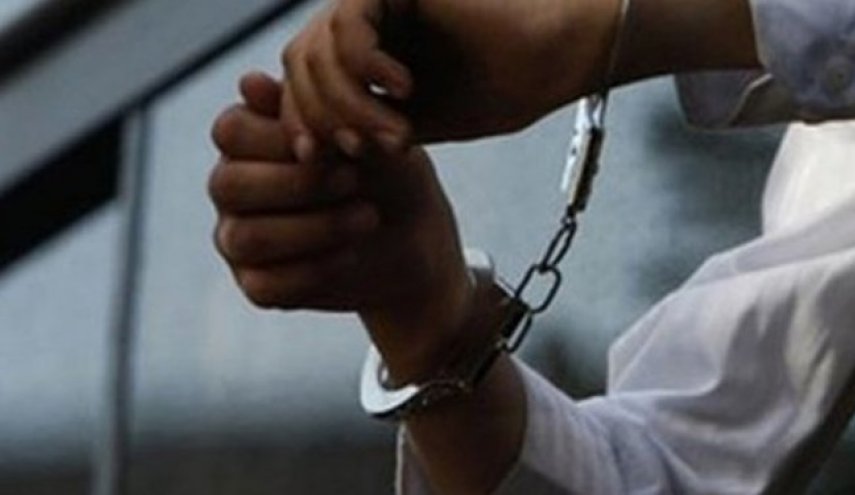 قاتل شهید رنجبر دستگیر شد